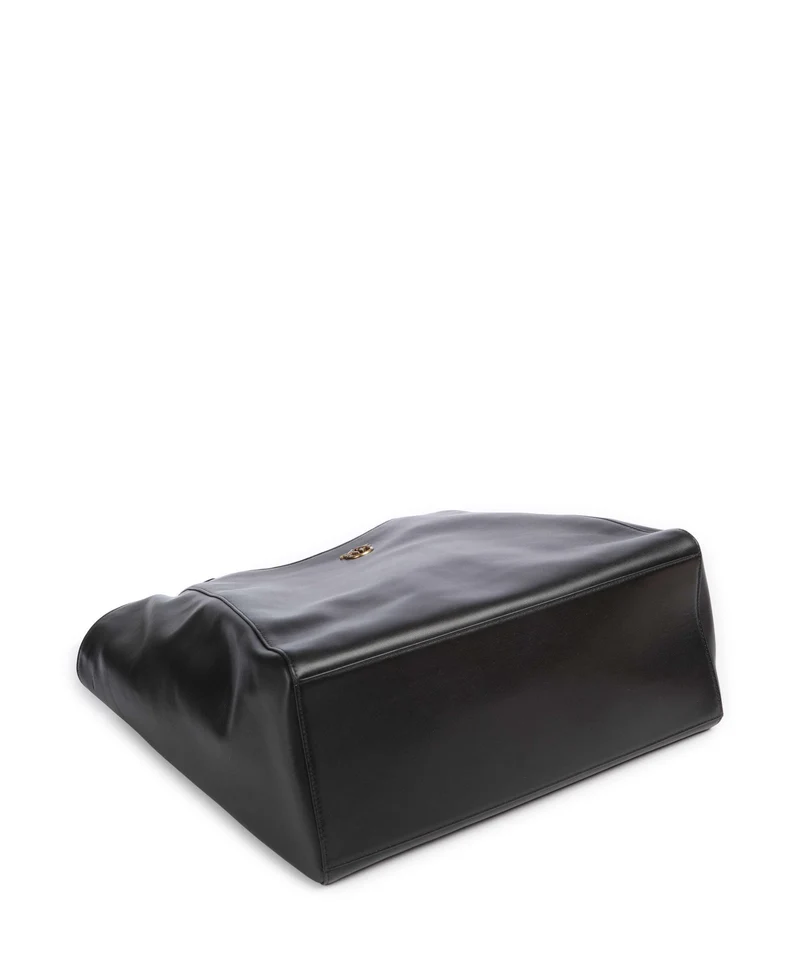 Pinko Cabas nero/antique gold
