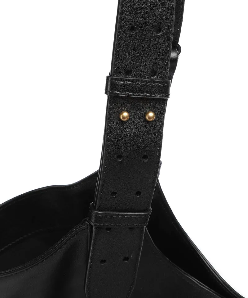 Pinko Cabas nero/antique gold