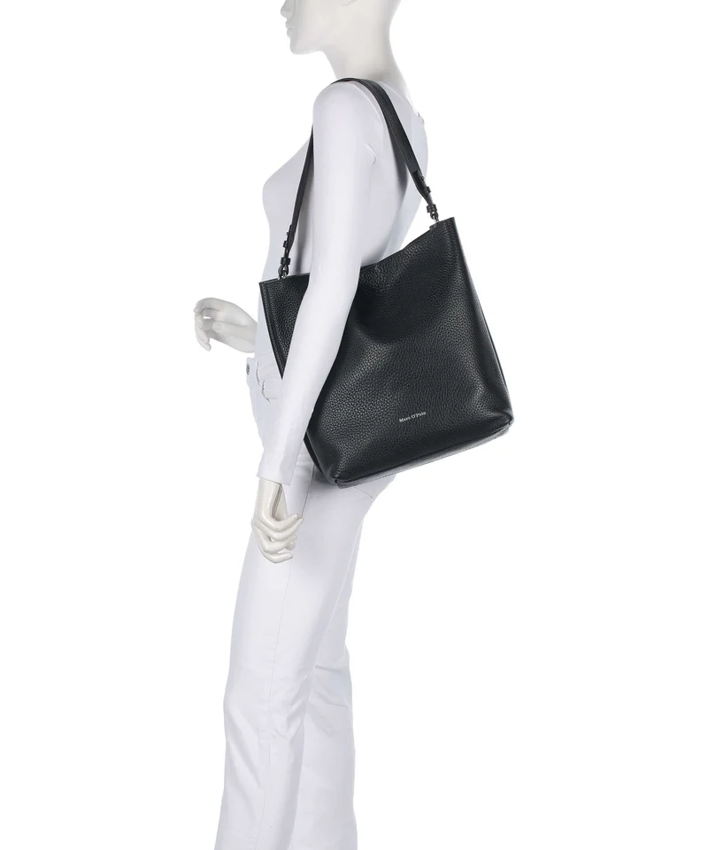 Marc O'Polo Brinja M Sac fourre-tout black