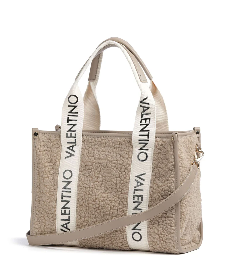 Valentino Bags Special Camy Sac à main taupe