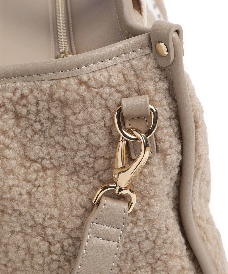 Valentino Bags Special Camy Sac à main taupe