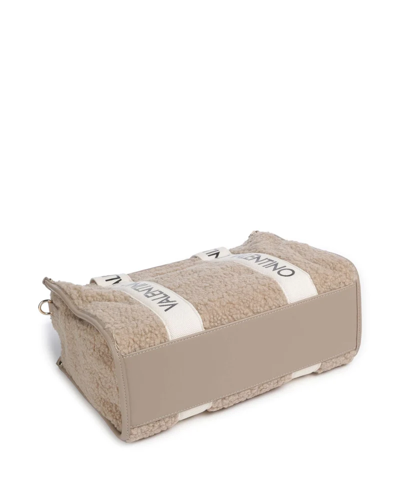 Valentino Bags Special Camy Sac à main taupe