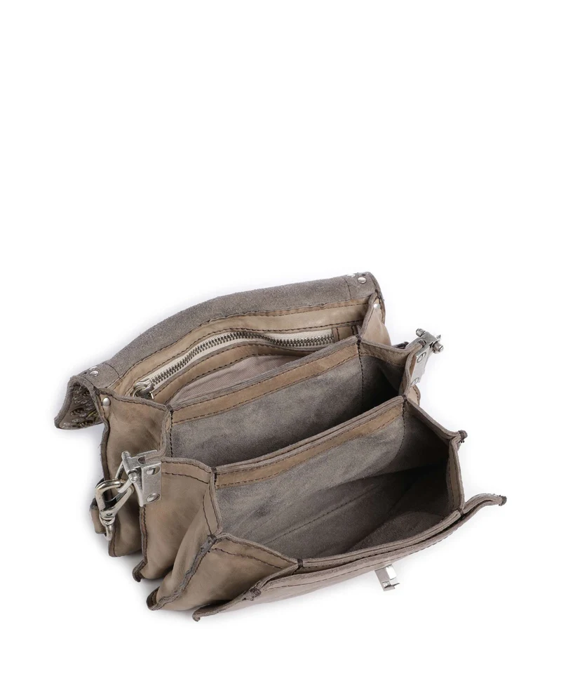 Campomaggi Sac porté épaule ice