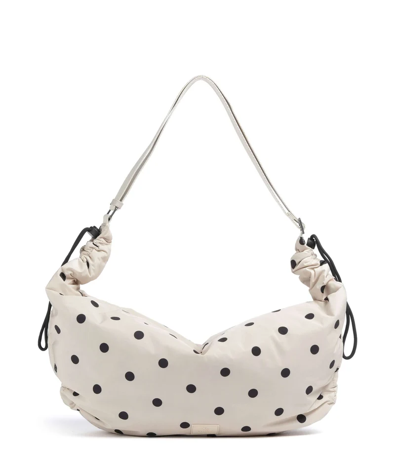 Markberg AlpineMBG Sac fourre-tout polka dot/creme