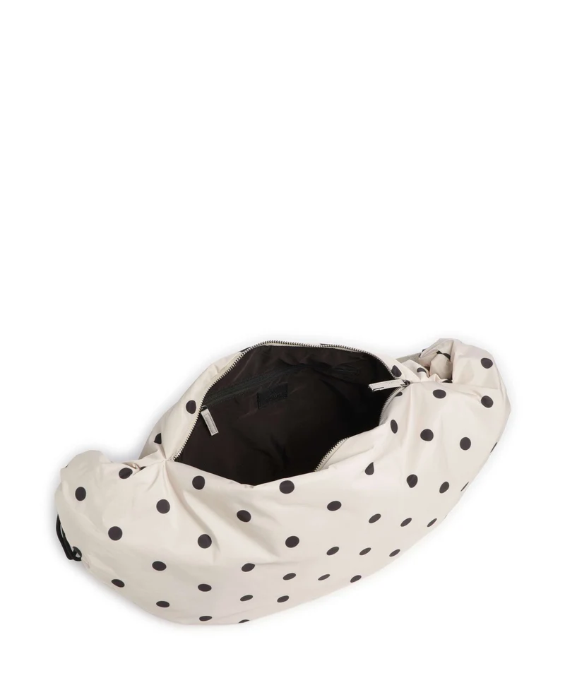 Markberg AlpineMBG Sac fourre-tout polka dot/creme