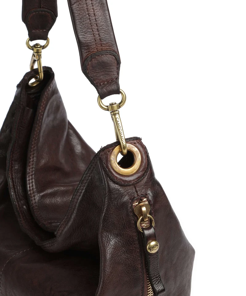 Campomaggi Sac fourre-tout brown