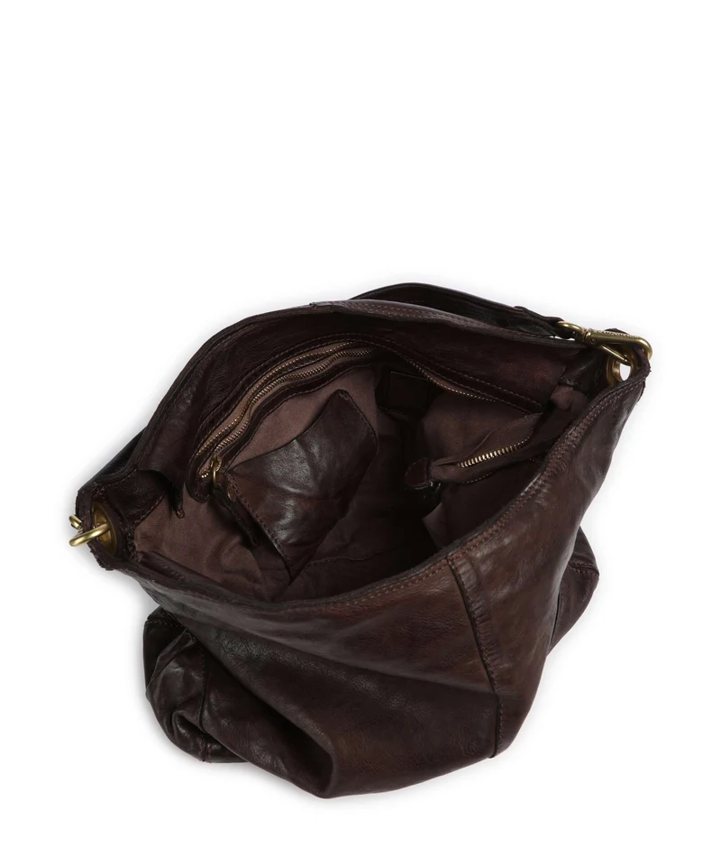 Campomaggi Sac fourre-tout brown