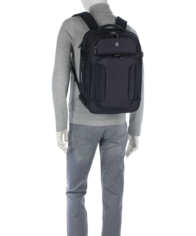 Victorinox Werks Traveler 7.0 Sac à dos de voyage navy blue