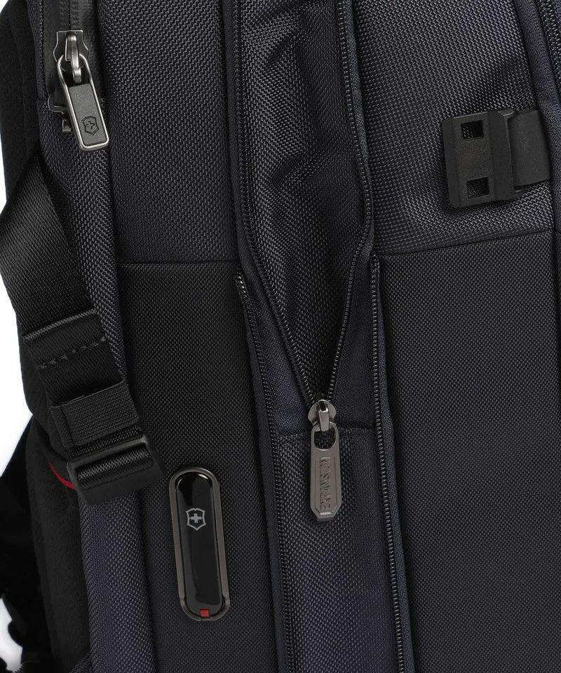 Victorinox Werks Traveler 7.0 Sac à dos de voyage navy blue