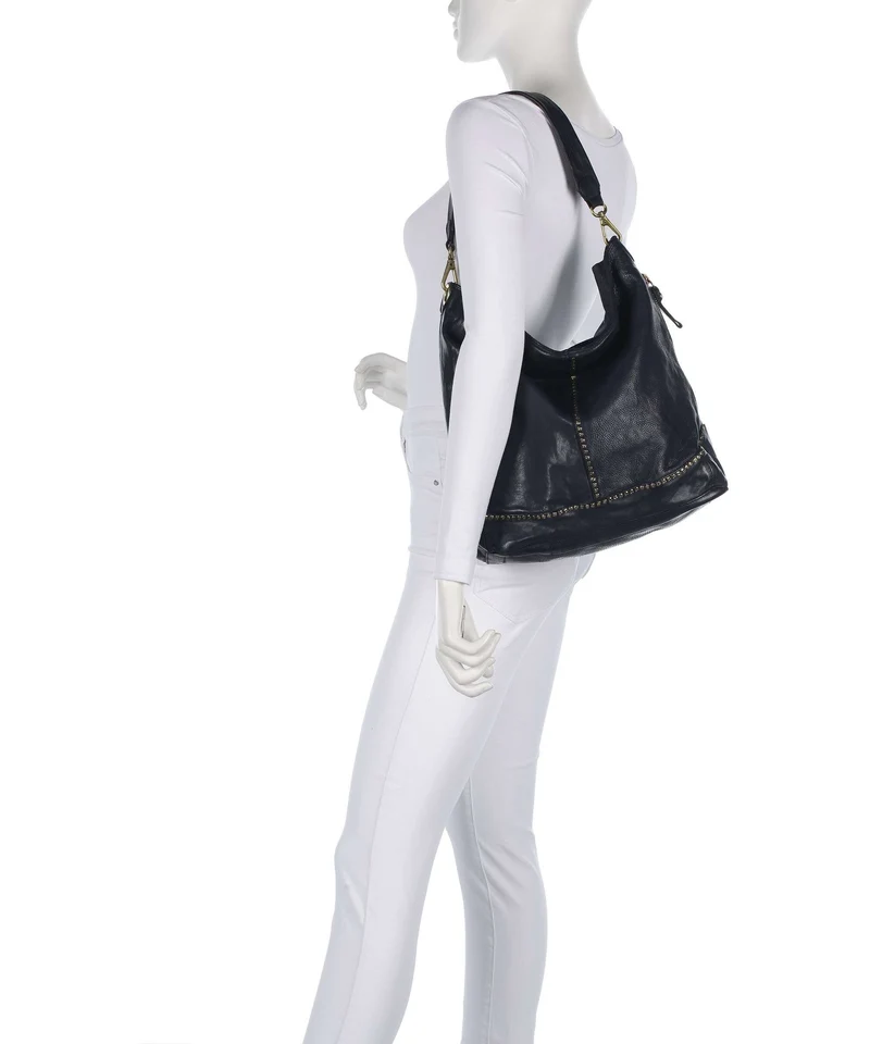 Campomaggi Sac fourre-tout blue