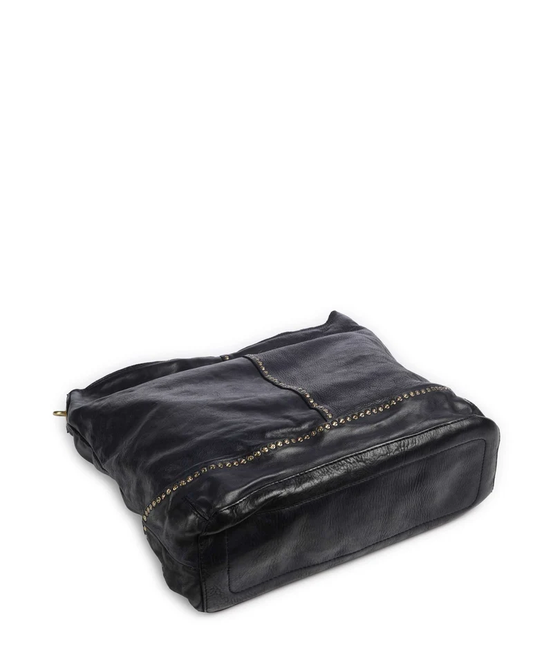 Campomaggi Sac fourre-tout blue