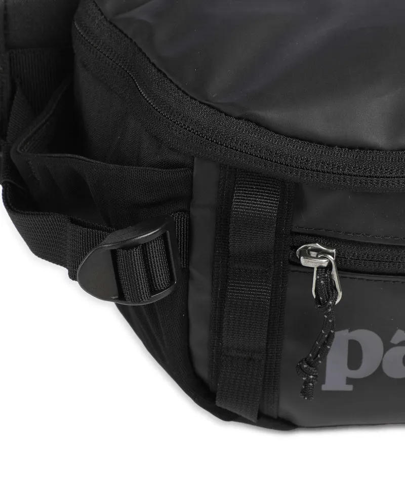Patagonia Black Hole 5 Sac banane black w/black