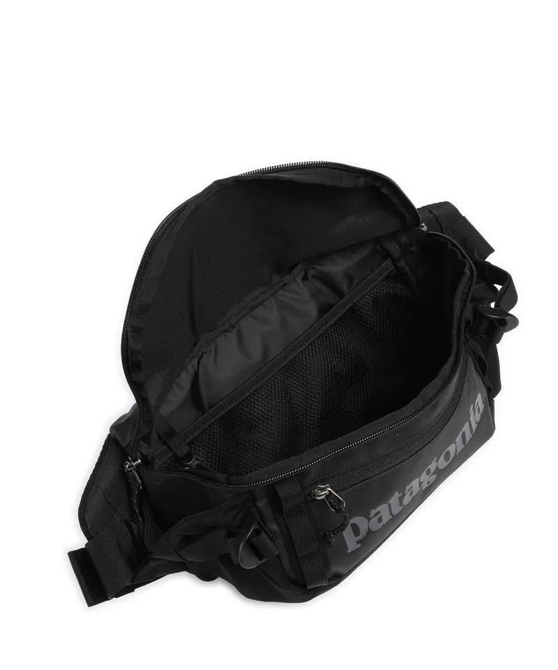 Patagonia Black Hole 5 Sac banane black w/black
