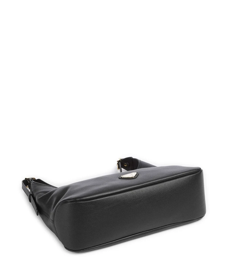Maison Mollerus Mendrisio Sac fourre-tout schwarz