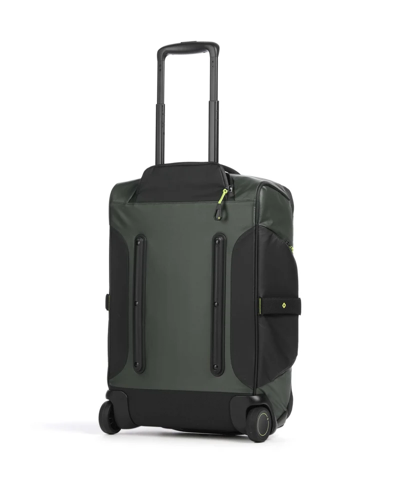 Samsonite Paradiver Light Sac de voyage à roulettes jungle green