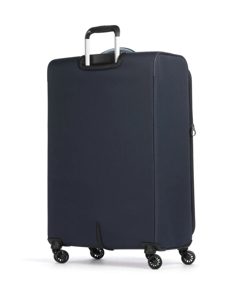 American Tourister Cloudrider L Valise 4 roues sky navy