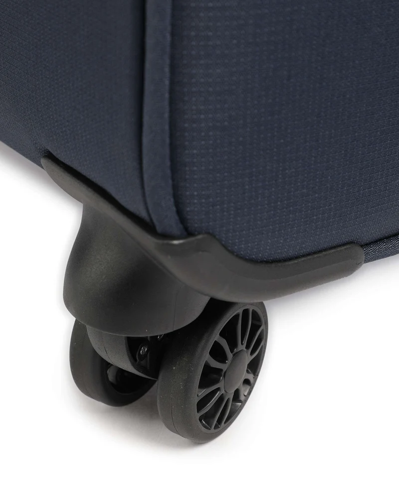 American Tourister Cloudrider L Valise 4 roues sky navy