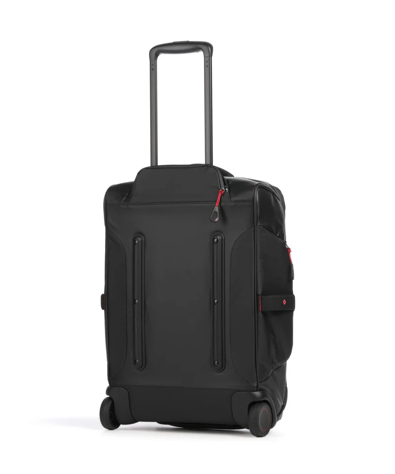 Samsonite Paradiver Light Sac de voyage à roulettes black