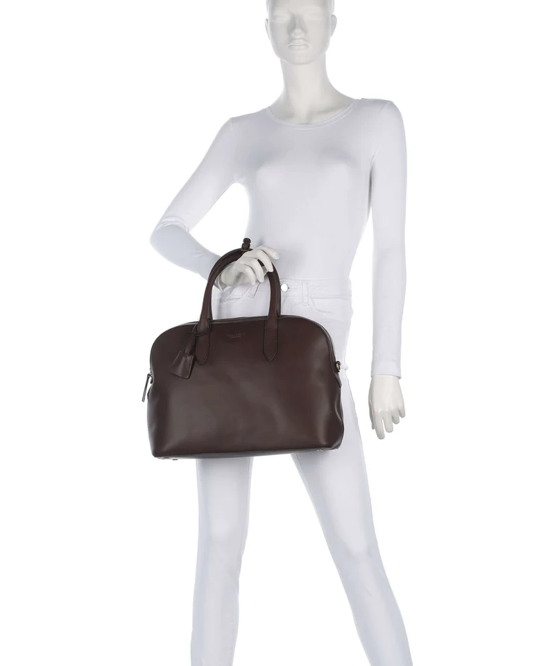 Marc O'Polo Gaia M Sac à main brown