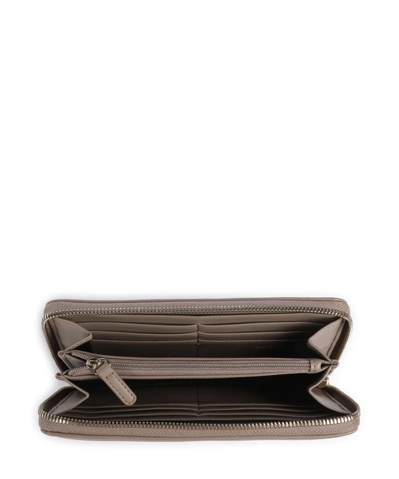 BOSS B Icon Portefeuille open brown