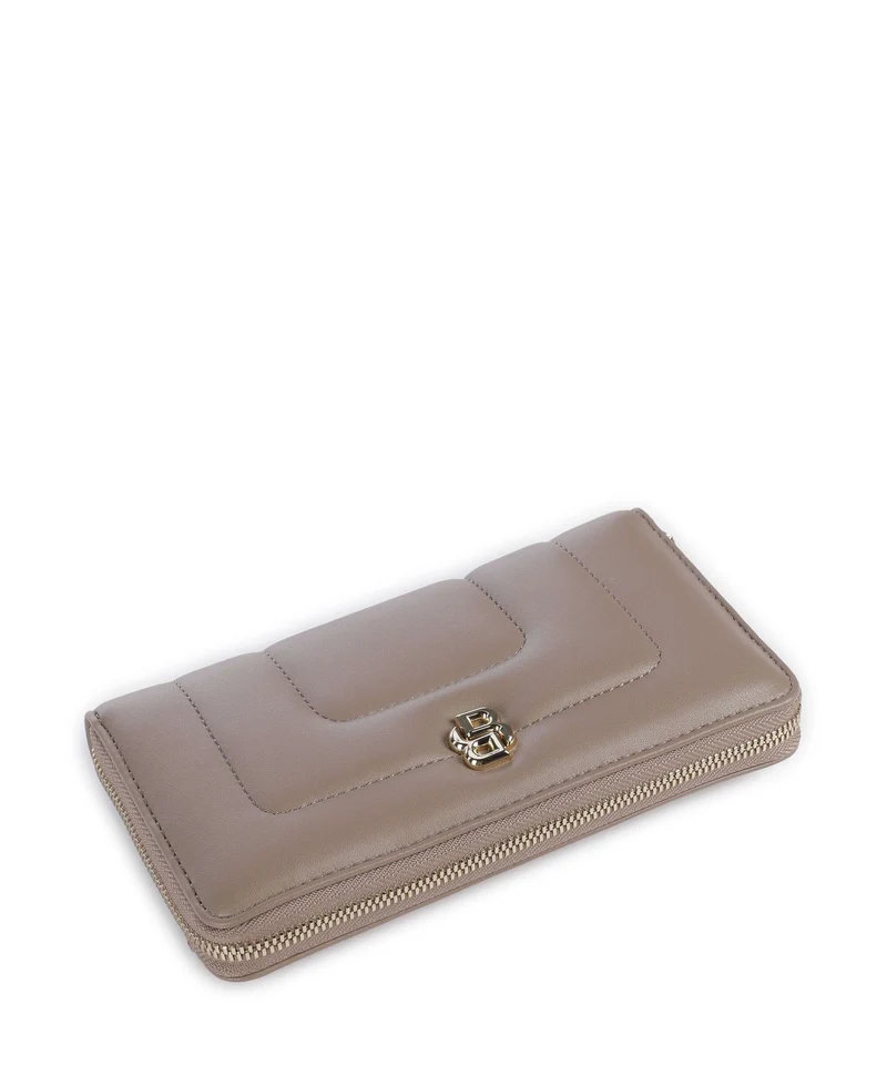 BOSS B Icon Portefeuille open brown