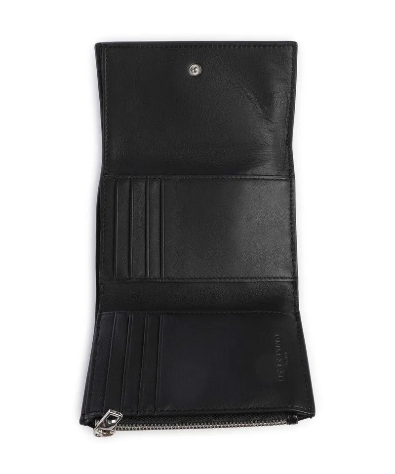 Liebeskind Linn L Portefeuille black