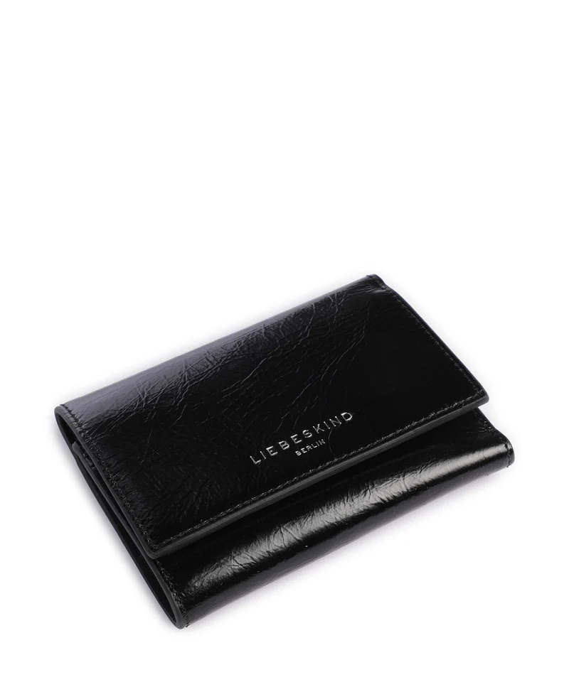 Liebeskind Linn L Portefeuille black