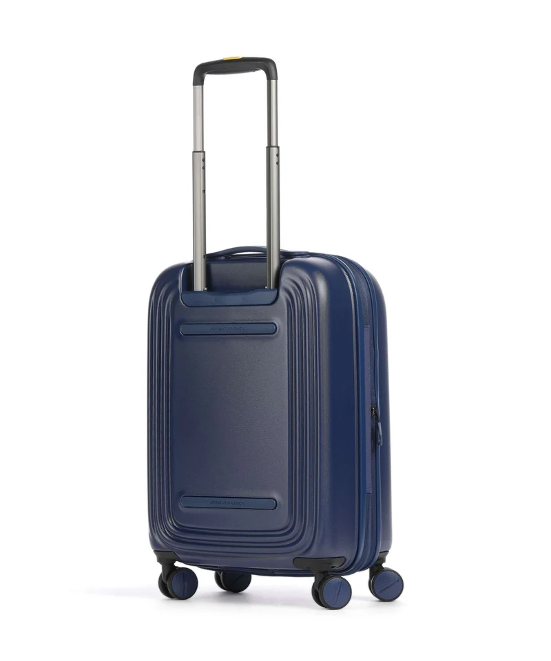 Mandarina Duck Logoduck+ Valise 4 roues deep blue