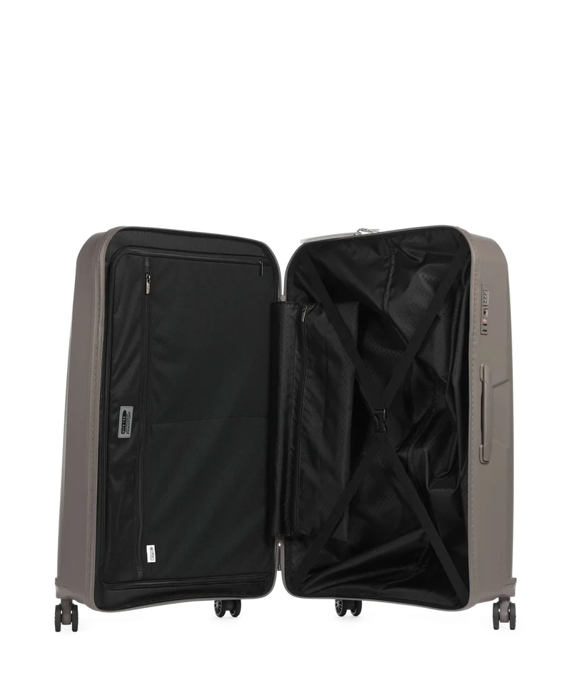 Epic Phantom SL Valise 4 roues studio clay
