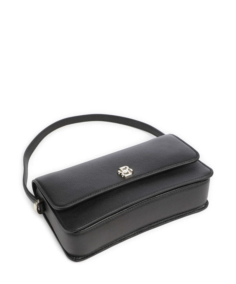 BOSS Beyond Sac porté épaule black