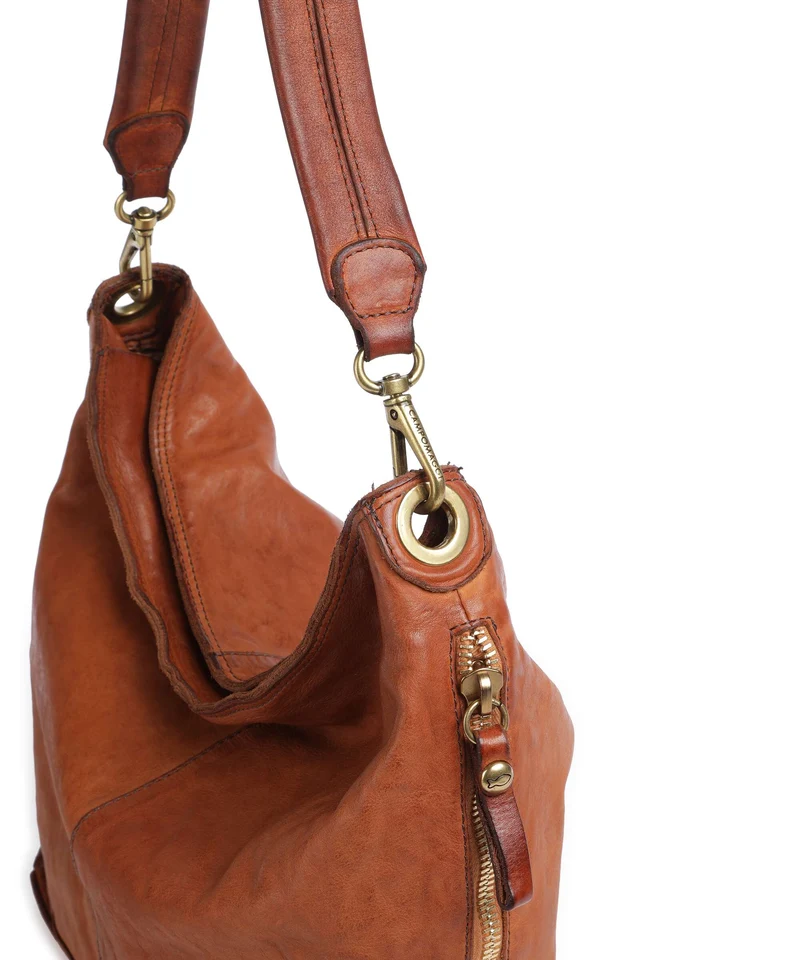 Campomaggi Sac fourre-tout cognac