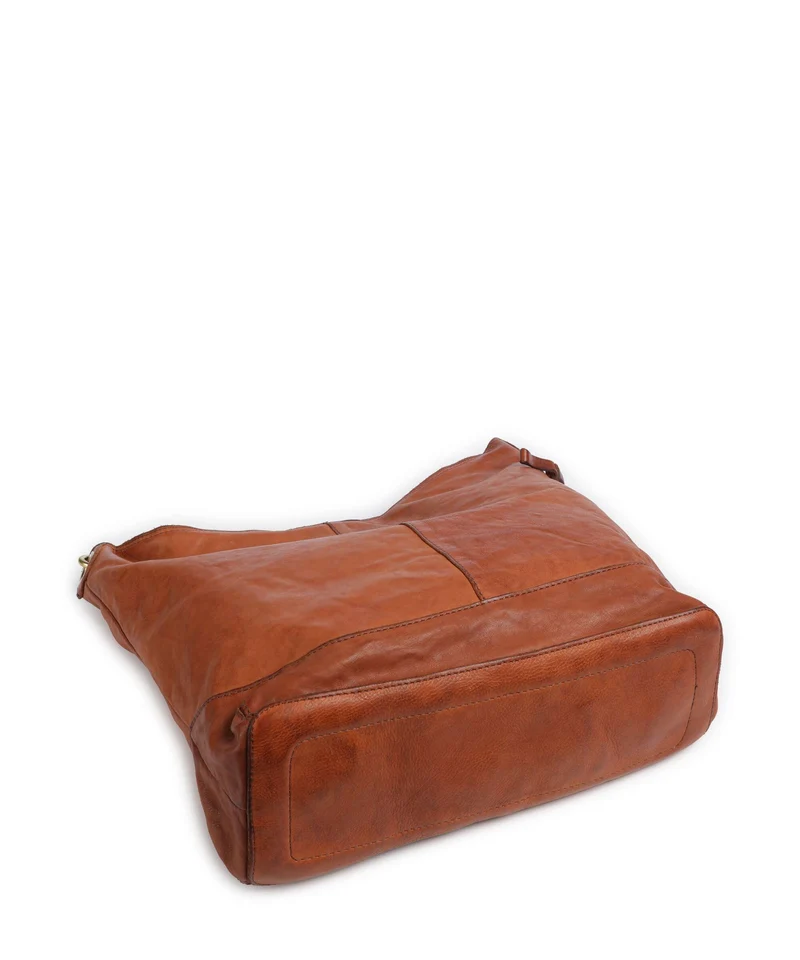 Campomaggi Sac fourre-tout cognac