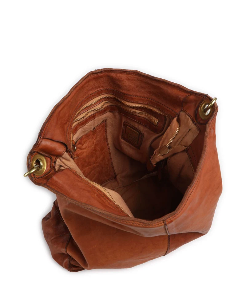 Campomaggi Sac fourre-tout cognac
