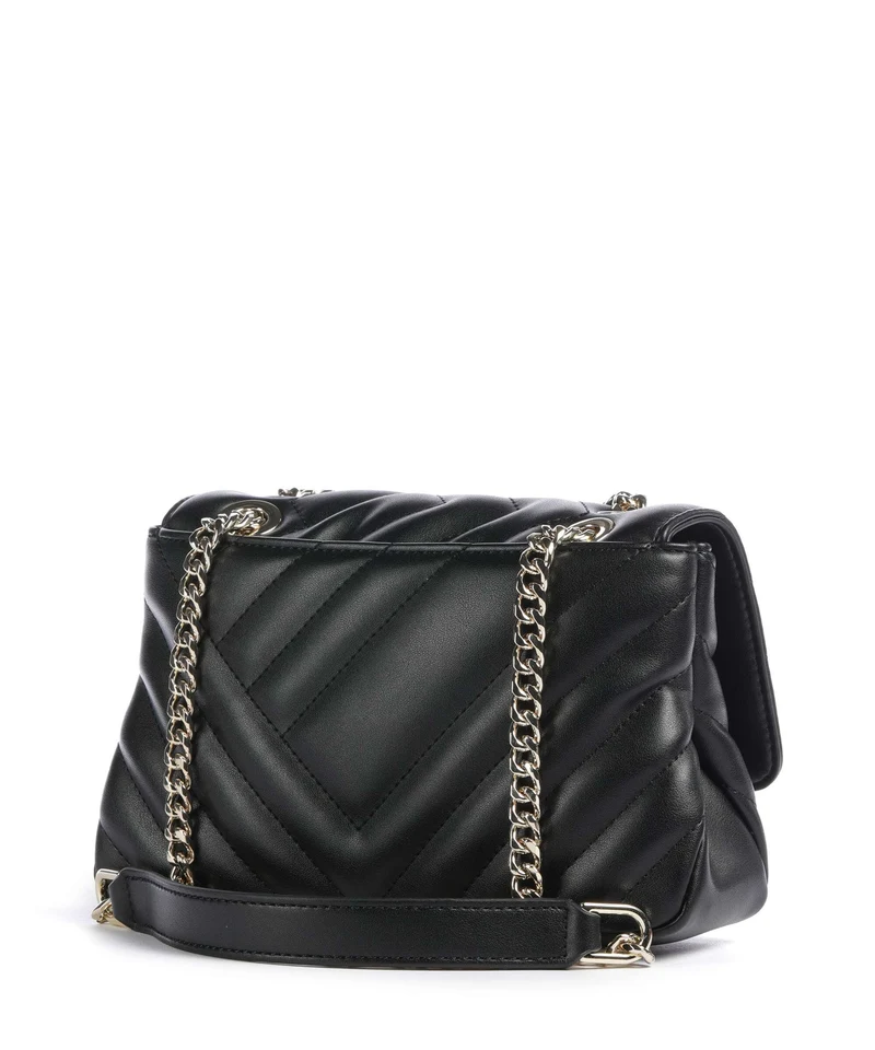 Hugo Chris 2.0 Sac porté épaule black