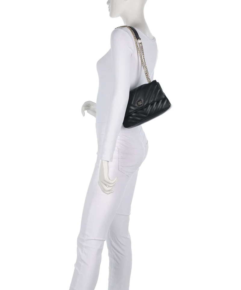 Hugo Chris 2.0 Sac porté épaule black