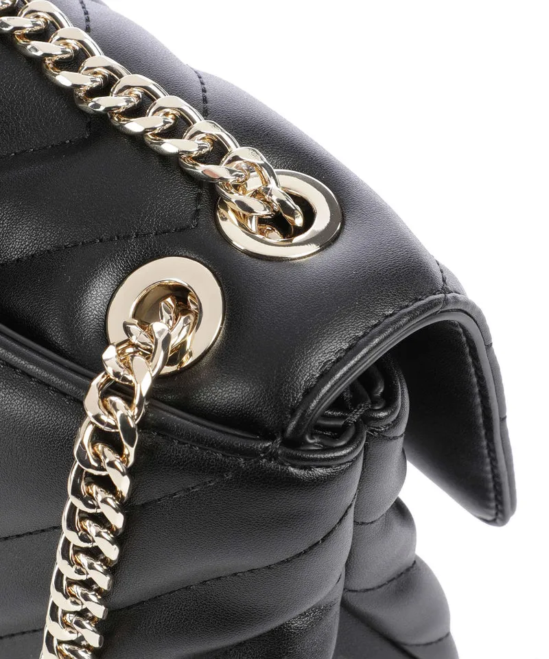 Hugo Chris 2.0 Sac porté épaule black
