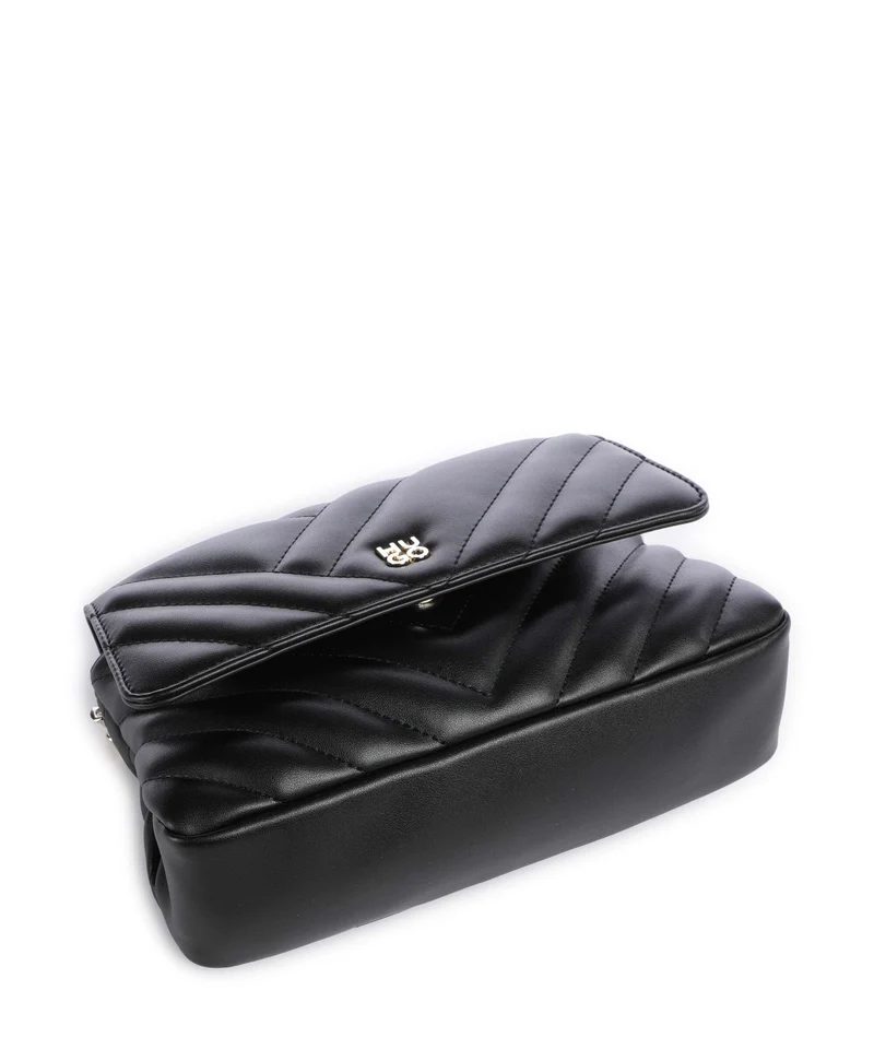 Hugo Chris 2.0 Sac porté épaule black