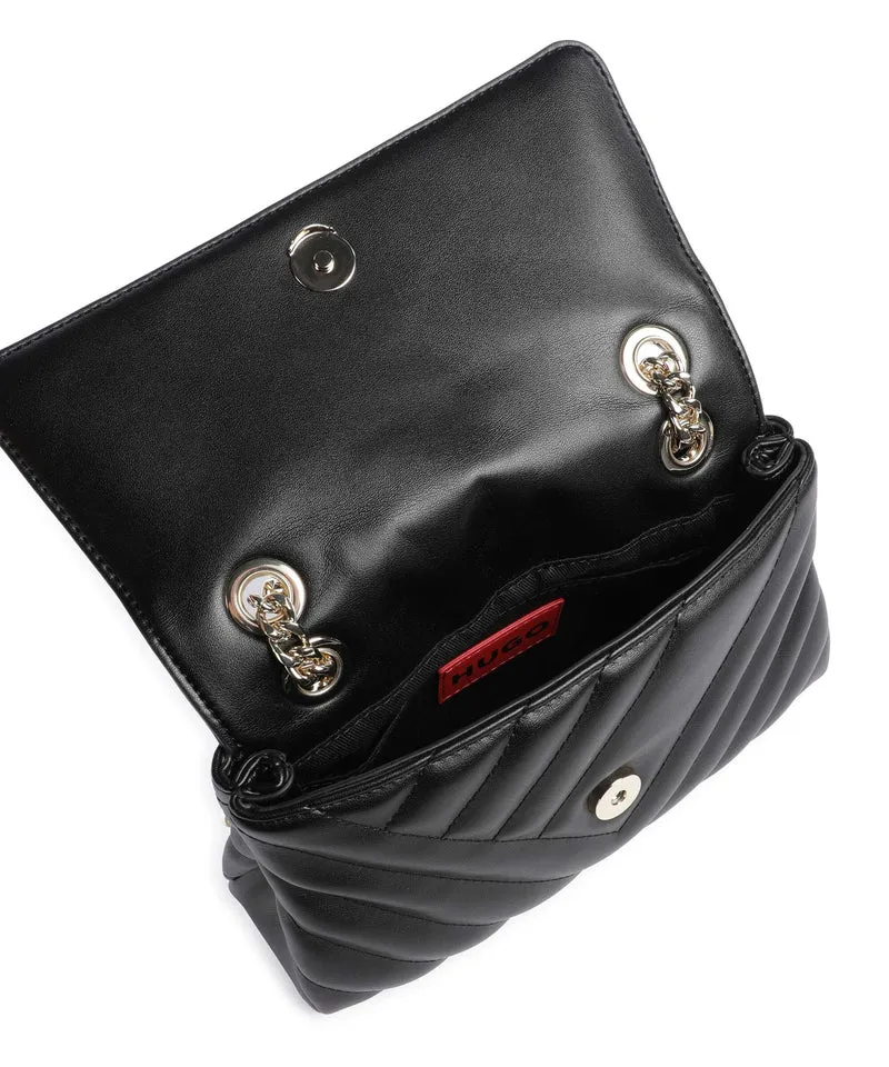 Hugo Chris 2.0 Sac porté épaule black