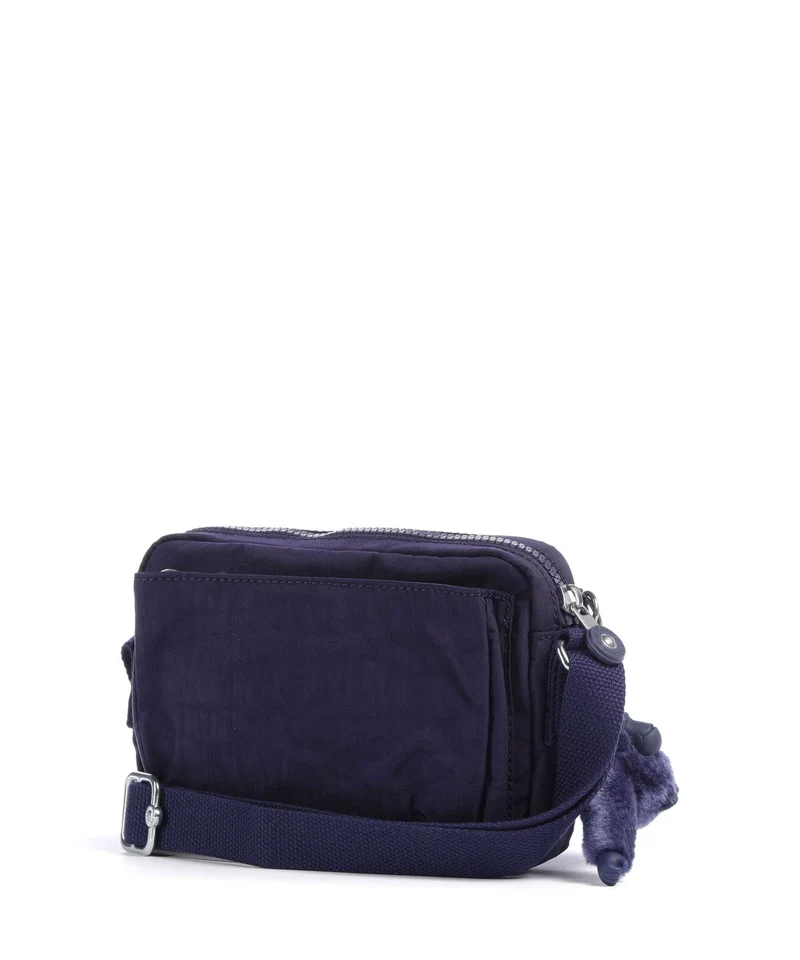 Kipling Basic Abanu Sac bandoulière moonlit blue