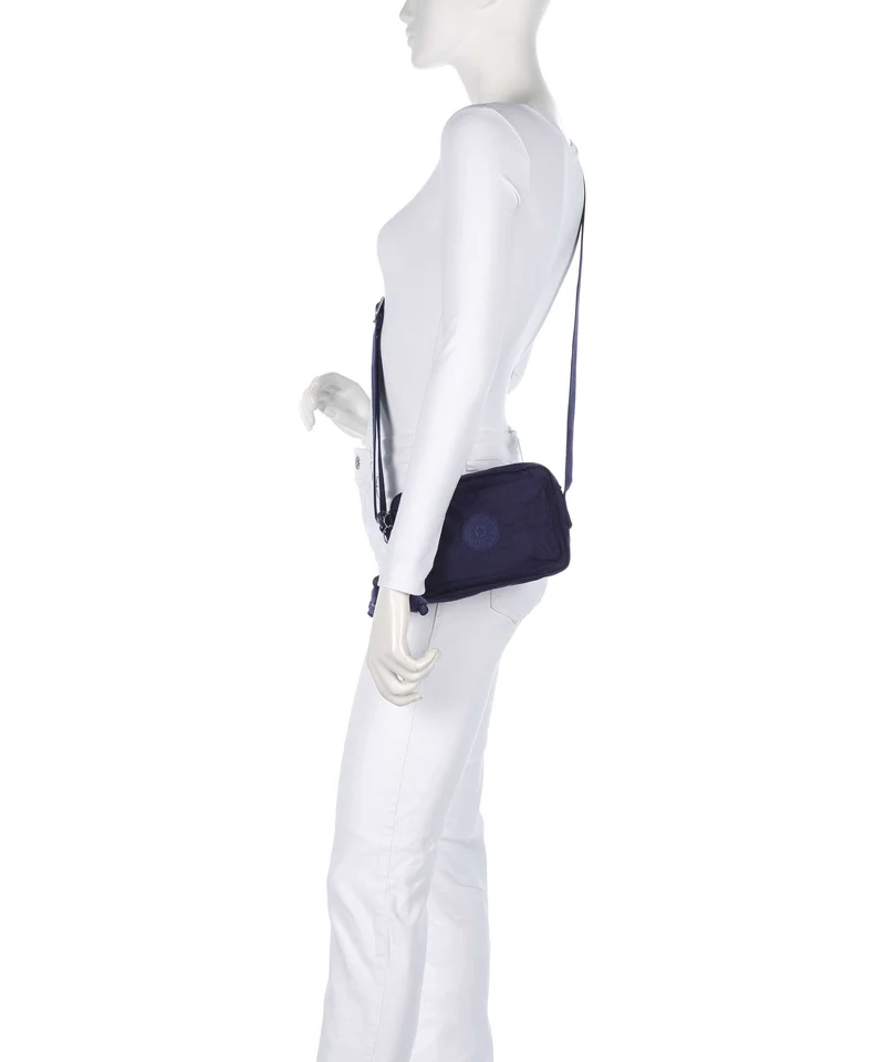 Kipling Basic Abanu Sac bandoulière moonlit blue