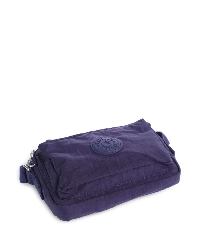 Kipling Basic Abanu Sac bandoulière moonlit blue