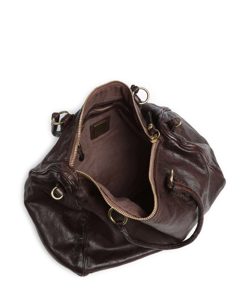 Campomaggi Sac à main brown