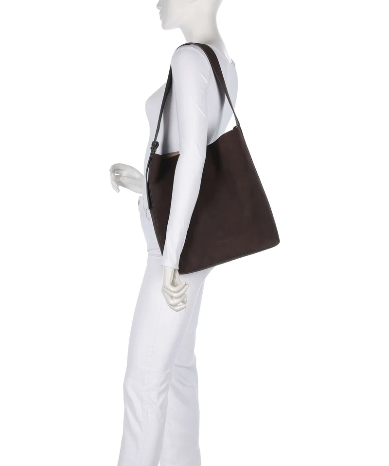 Marc O'Polo Anina M Sac fourre-tout shaded brown