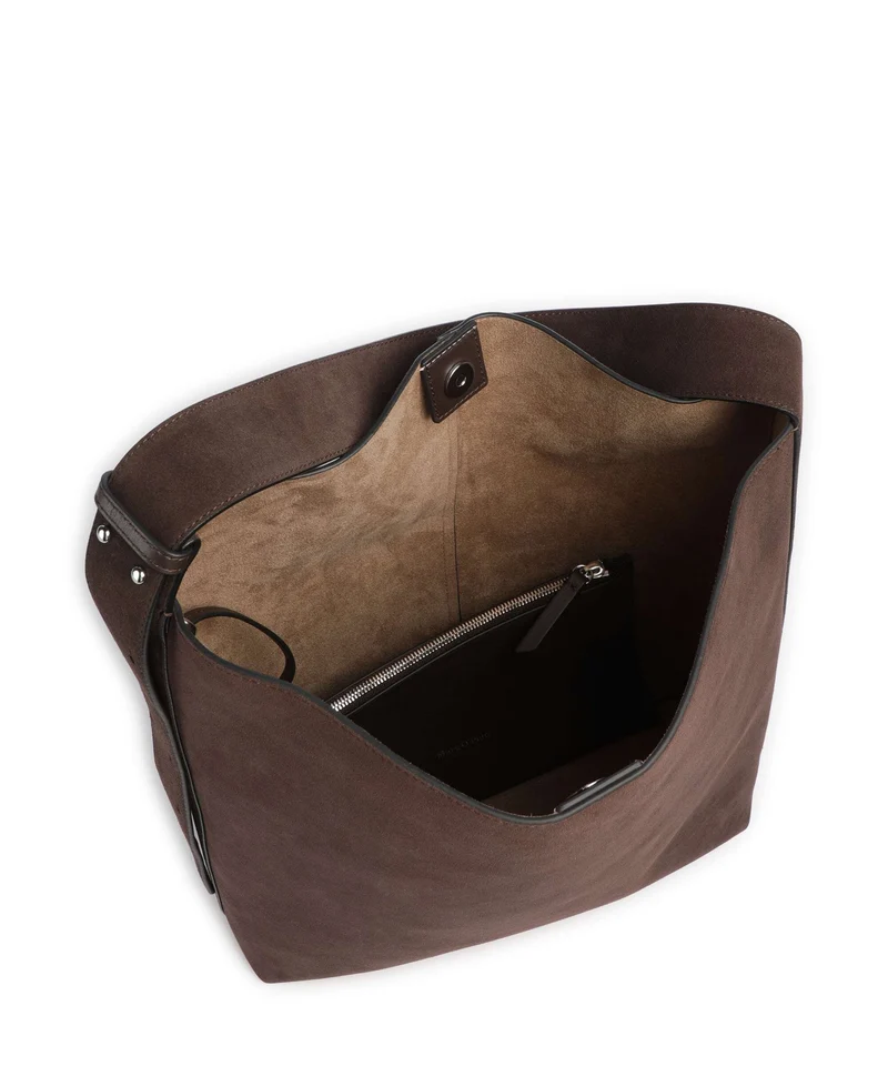 Marc O'Polo Anina M Sac fourre-tout shaded brown