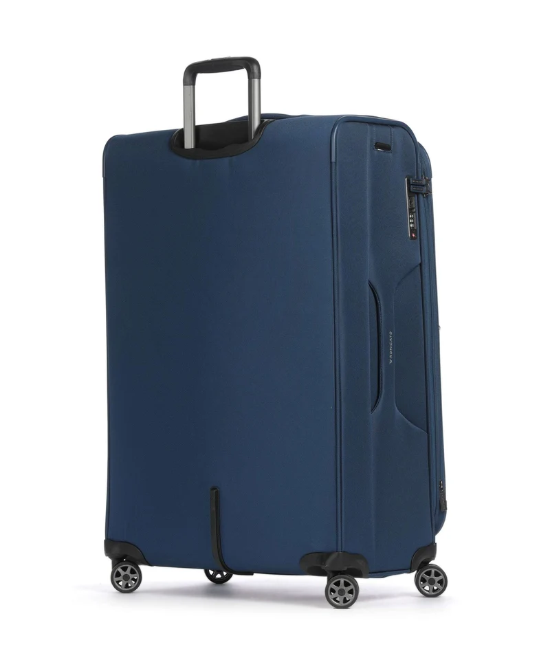 Roncato Gateway Valise 4 roues blue