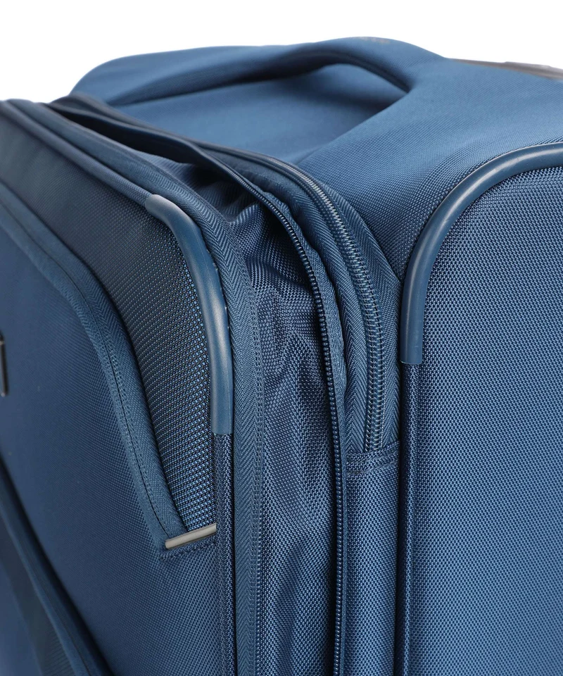 Roncato Gateway Valise 4 roues blue