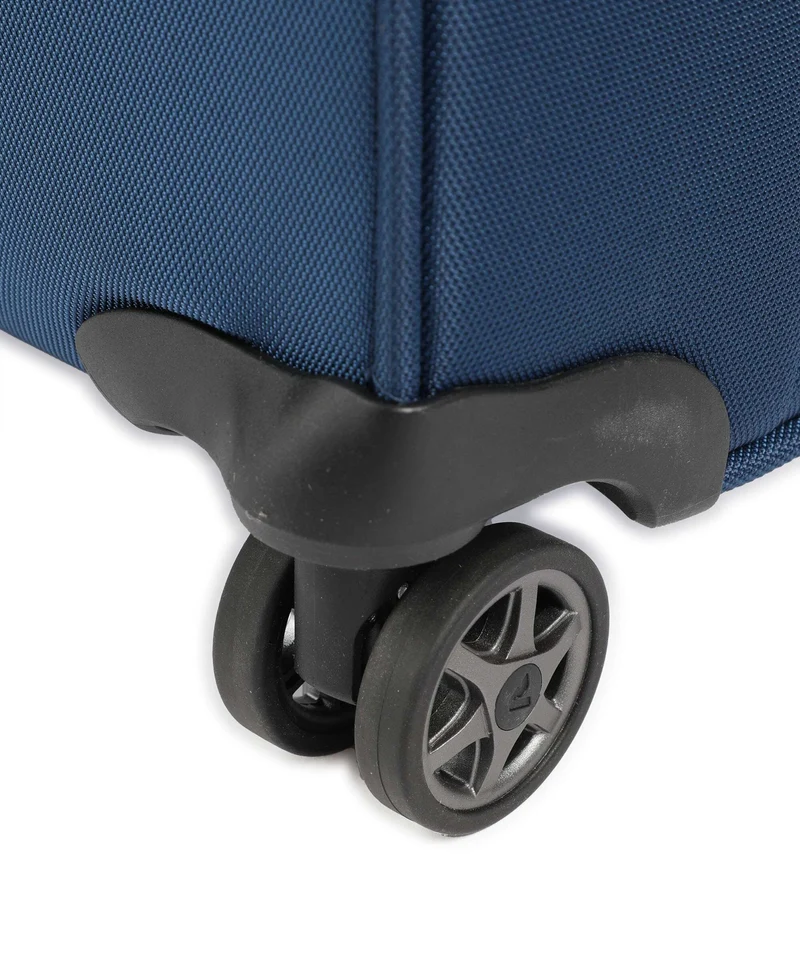 Roncato Gateway Valise 4 roues blue