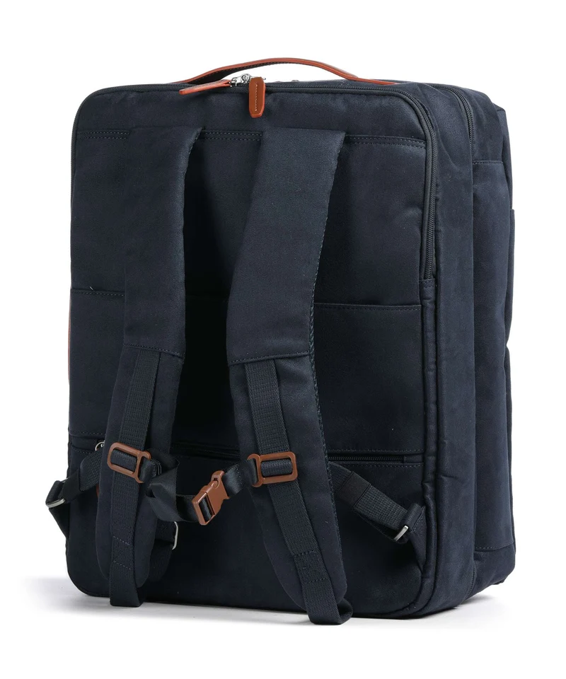 Jump Uppsala Soft L Sac à dos de voyage marine