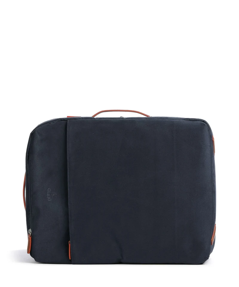 Jump Uppsala Soft L Sac à dos de voyage marine