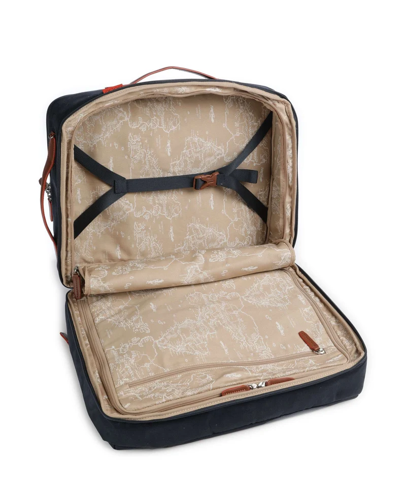 Jump Uppsala Soft L Sac à dos de voyage marine